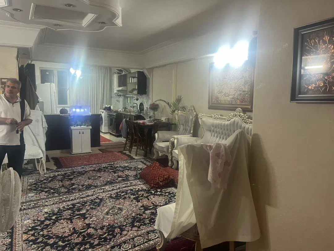 واحد اپارتمان افسریه