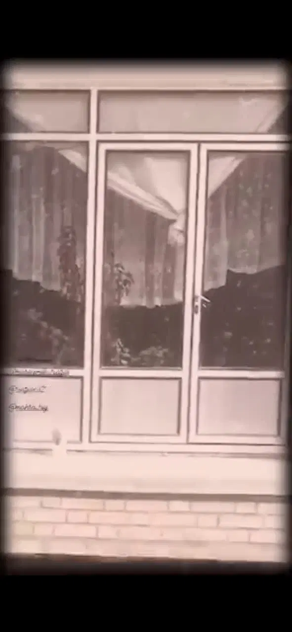 منزل قدیمی