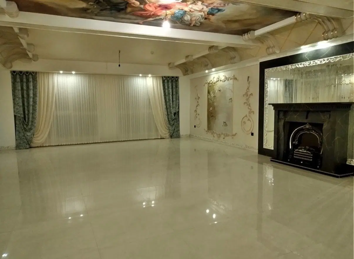 آپارتمان سه خواب دلباز در ۲۴ آذر