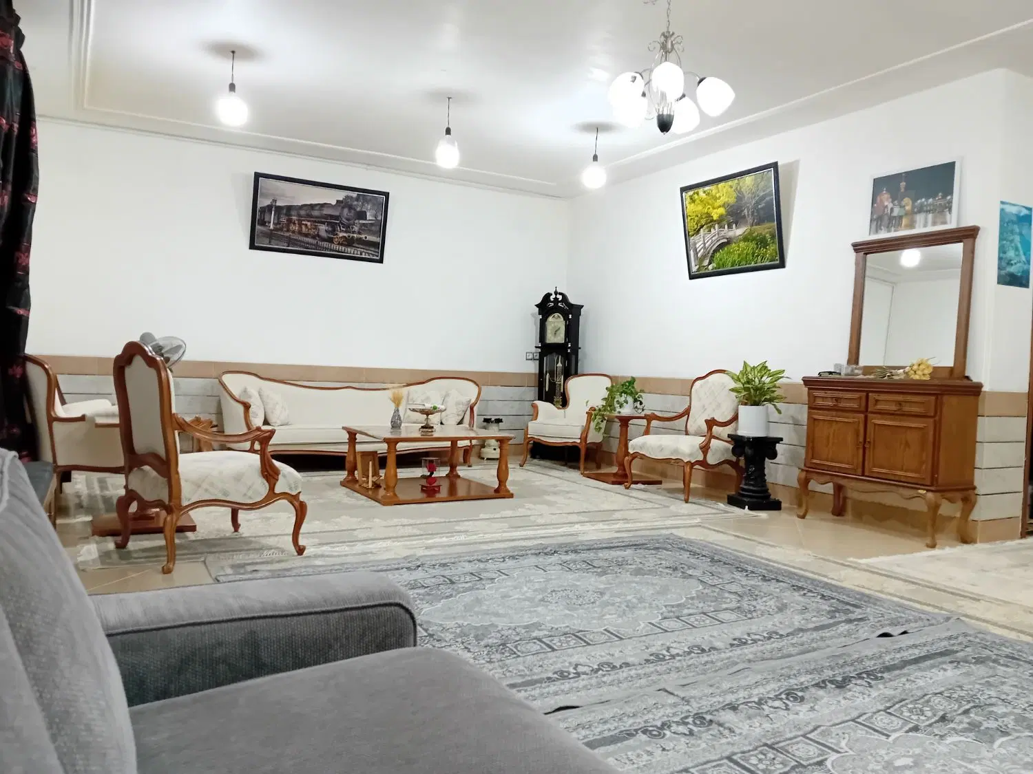 بزنجان فروش مسکونی