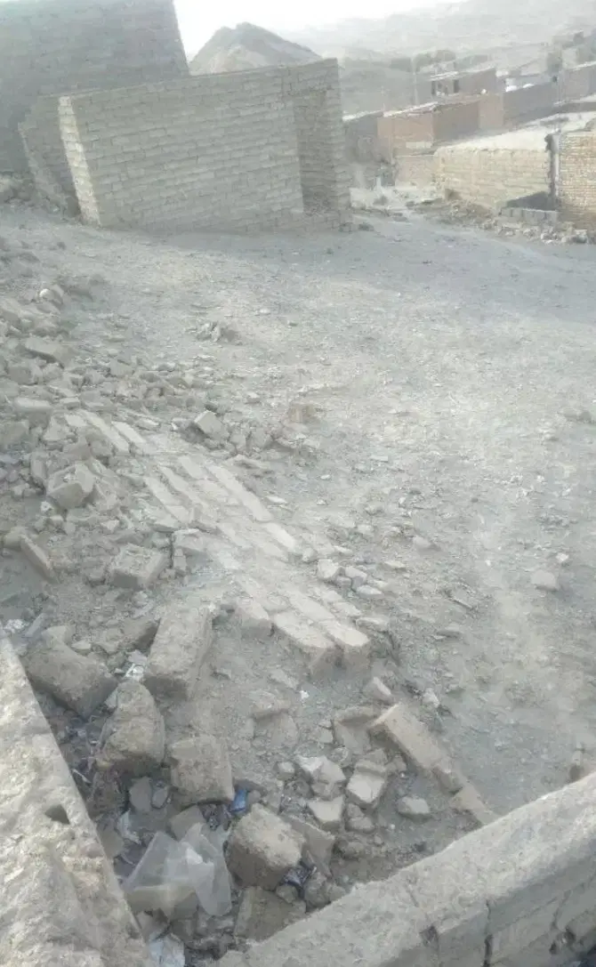 شیراباد  متر ۱۵۰۰