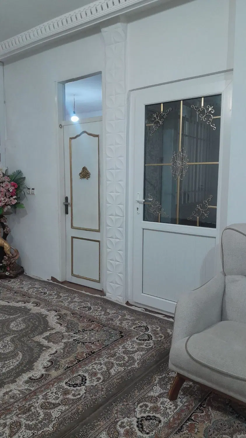 خانه 95 متری نایسر