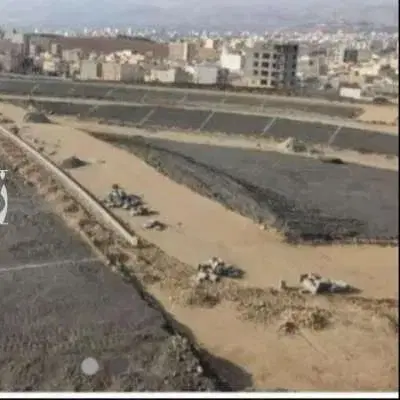 فیش سپاه فاز ۳ جاده پسکوهان