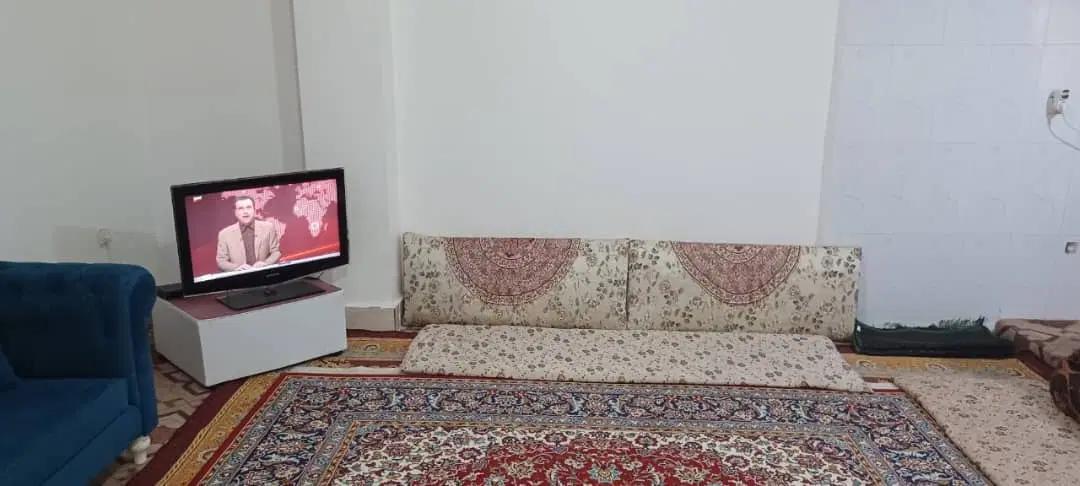منزل آپارتمانی اجاره ای