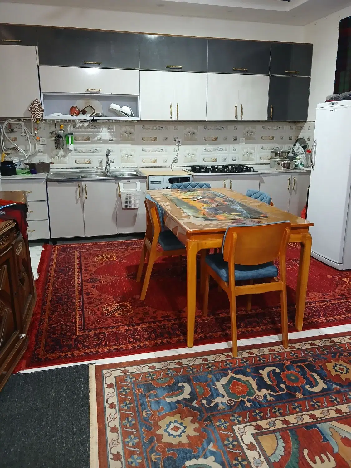 خانه ویلایی دربست