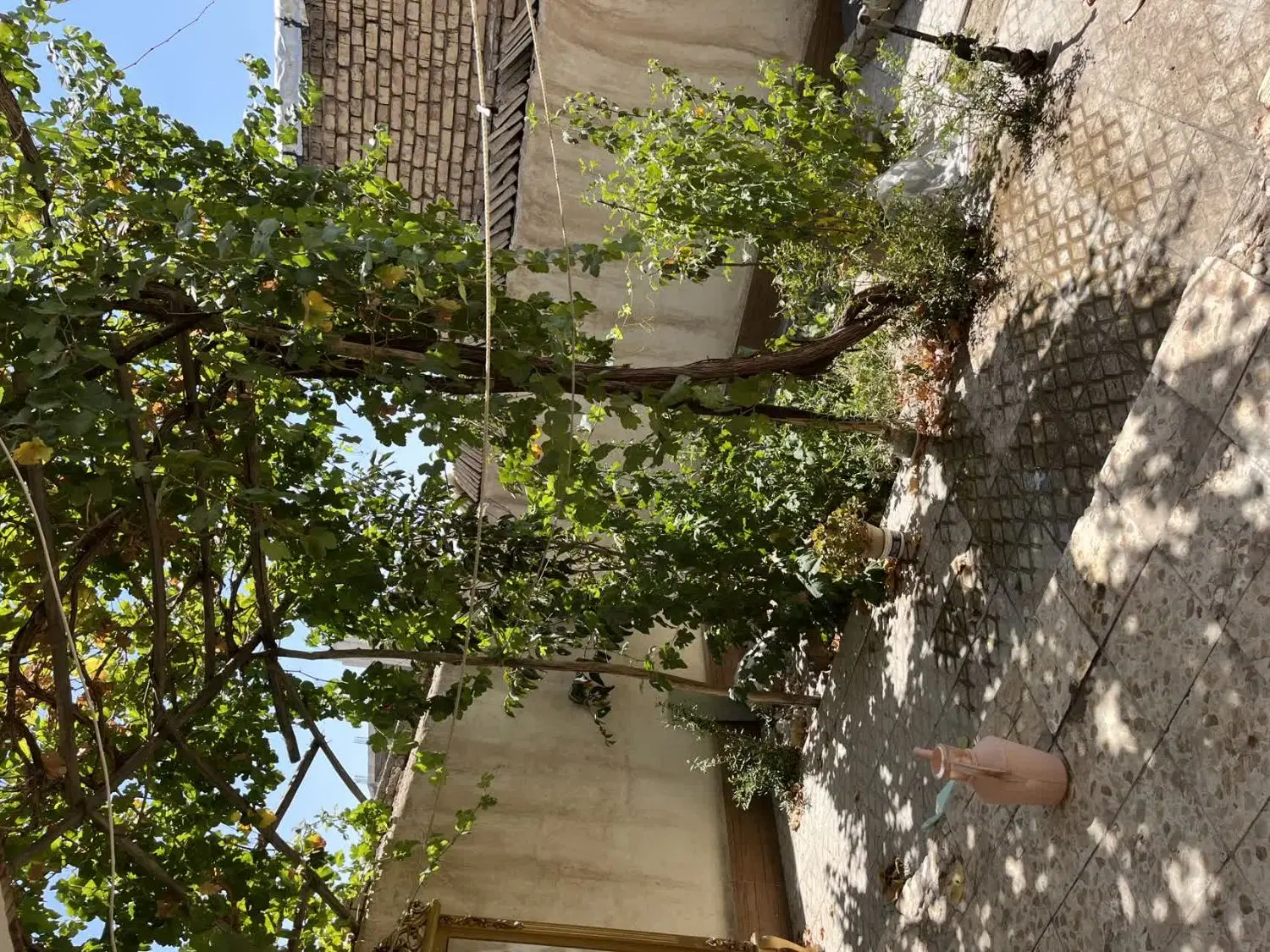 منزل