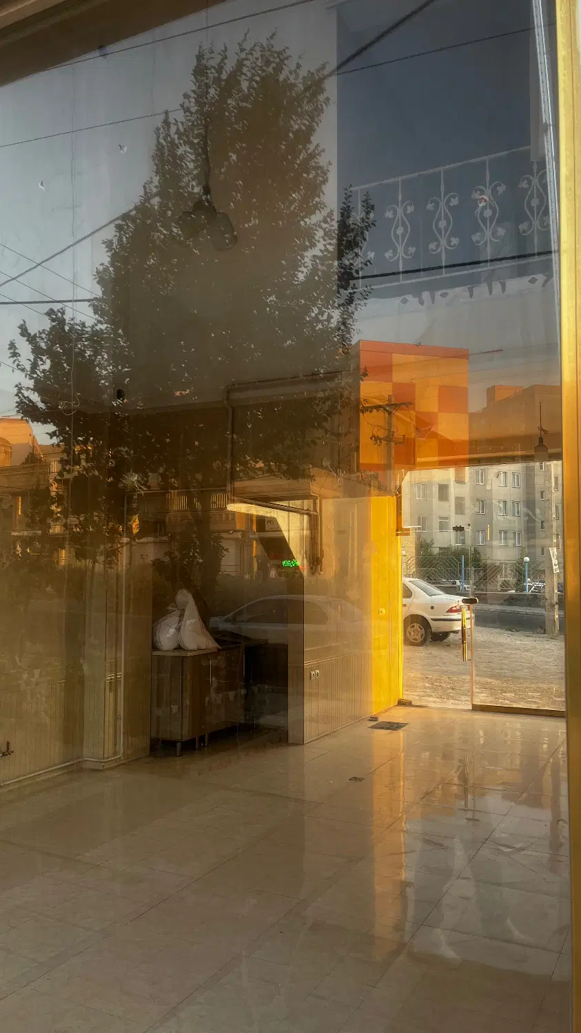 سهند فاز چهار فروش یک باب مغازه