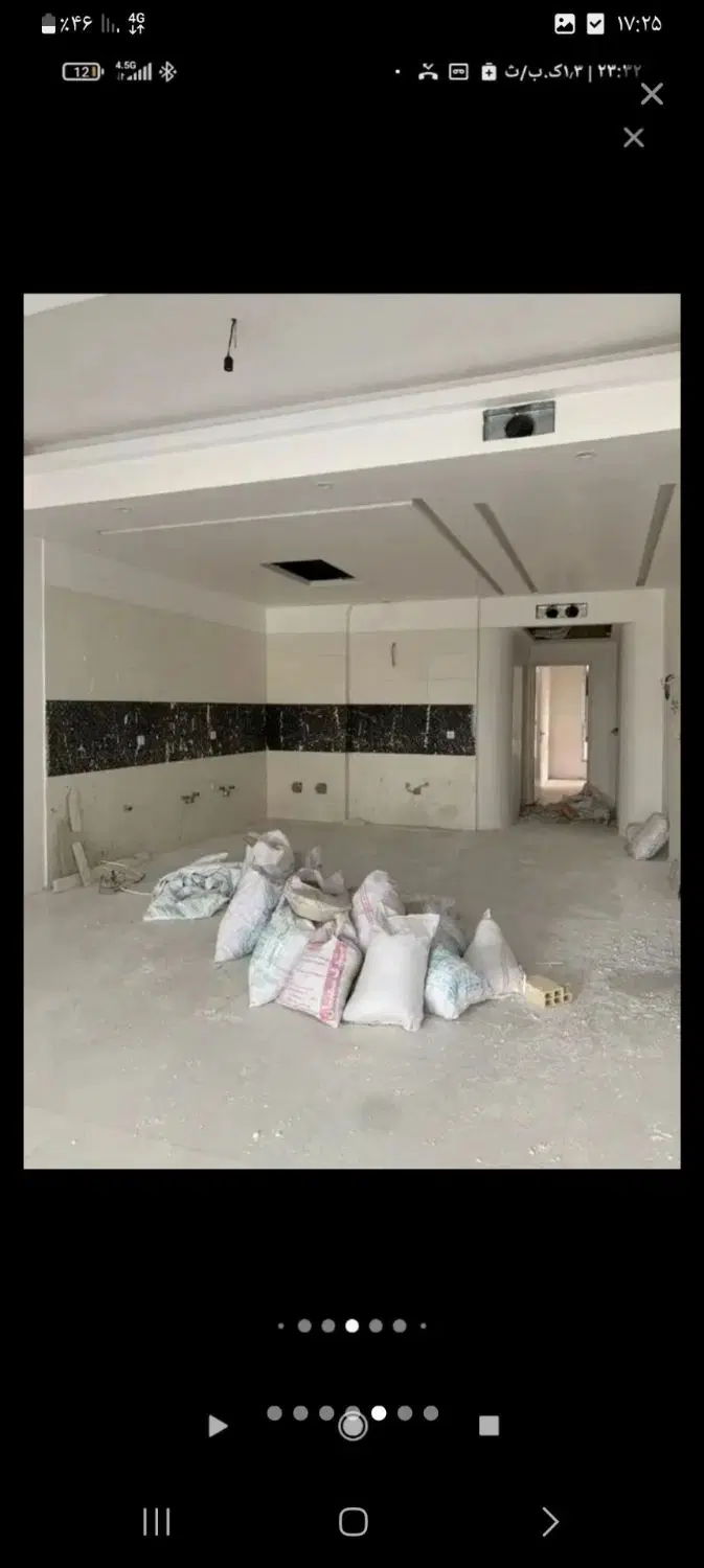 اجاره آپارتمان ، ۱۲۵ متری ، خادم آباد