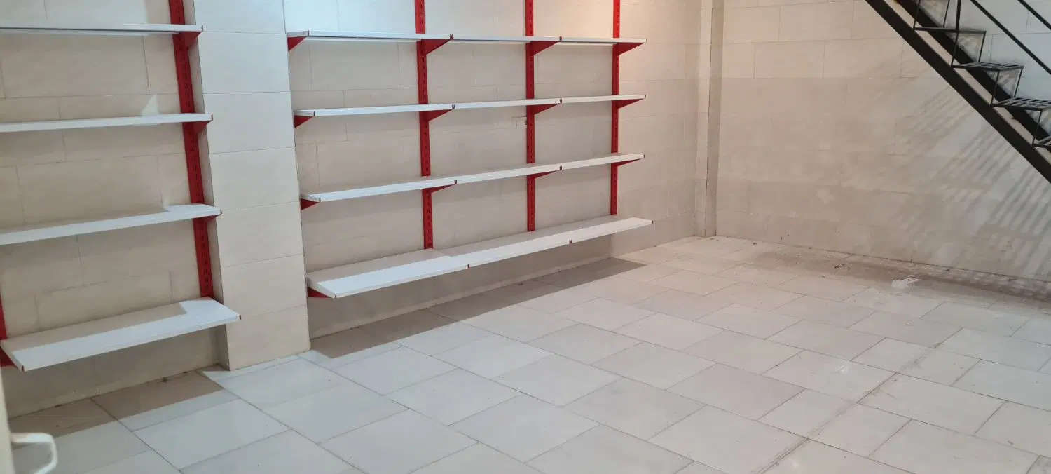 تجاری زیر زمین چهار راه امیرالمومنین