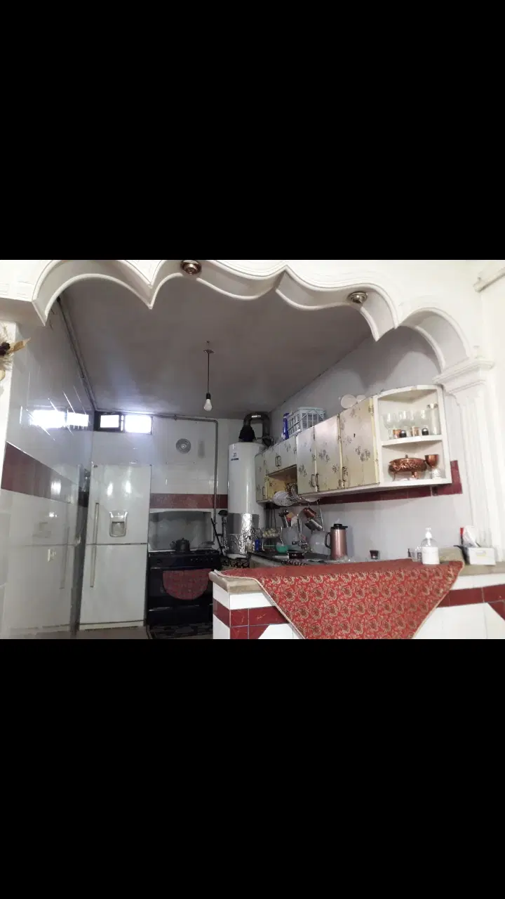 خونه اجاره ای شهرک جهاد