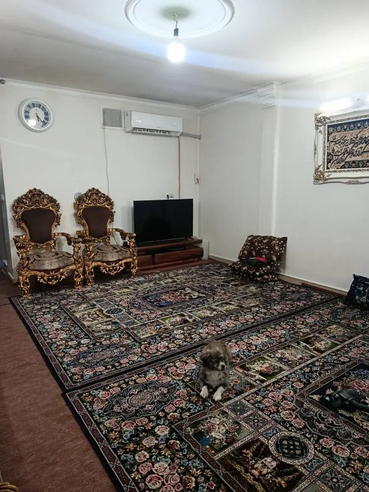 اپارتمان ۶۰ متری تکواحدی