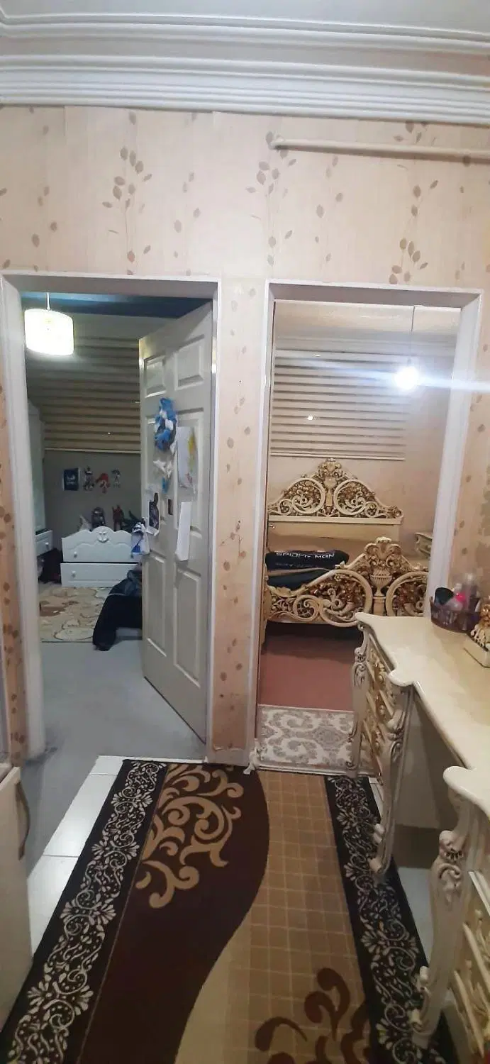 فروش آپارتمان 86 متری در کوی مهران