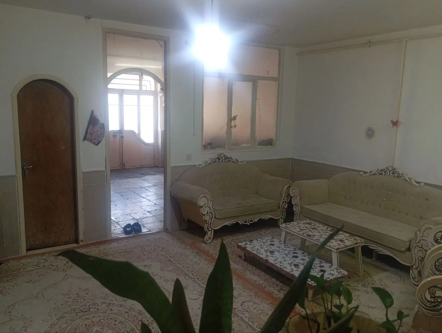 منزل رهن و اجاره