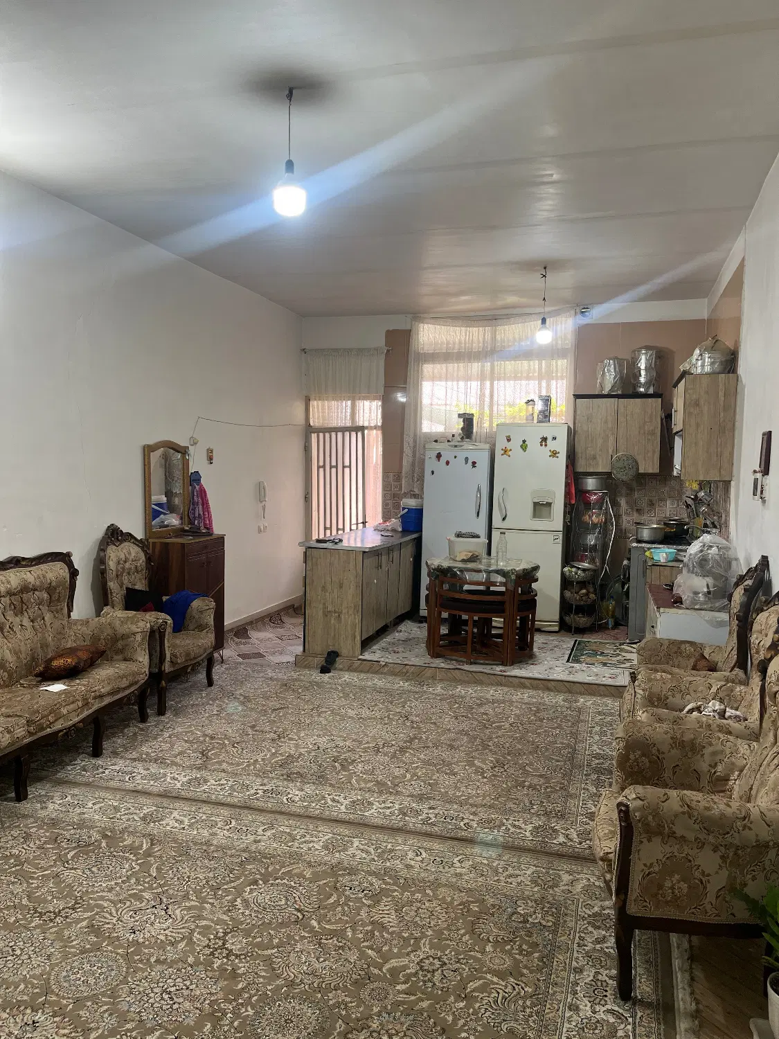 ۷۳متری شخصی