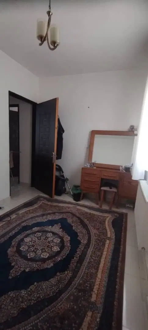 اجاره آپارتمان در بلوار بهشتی ابتدای بیانی