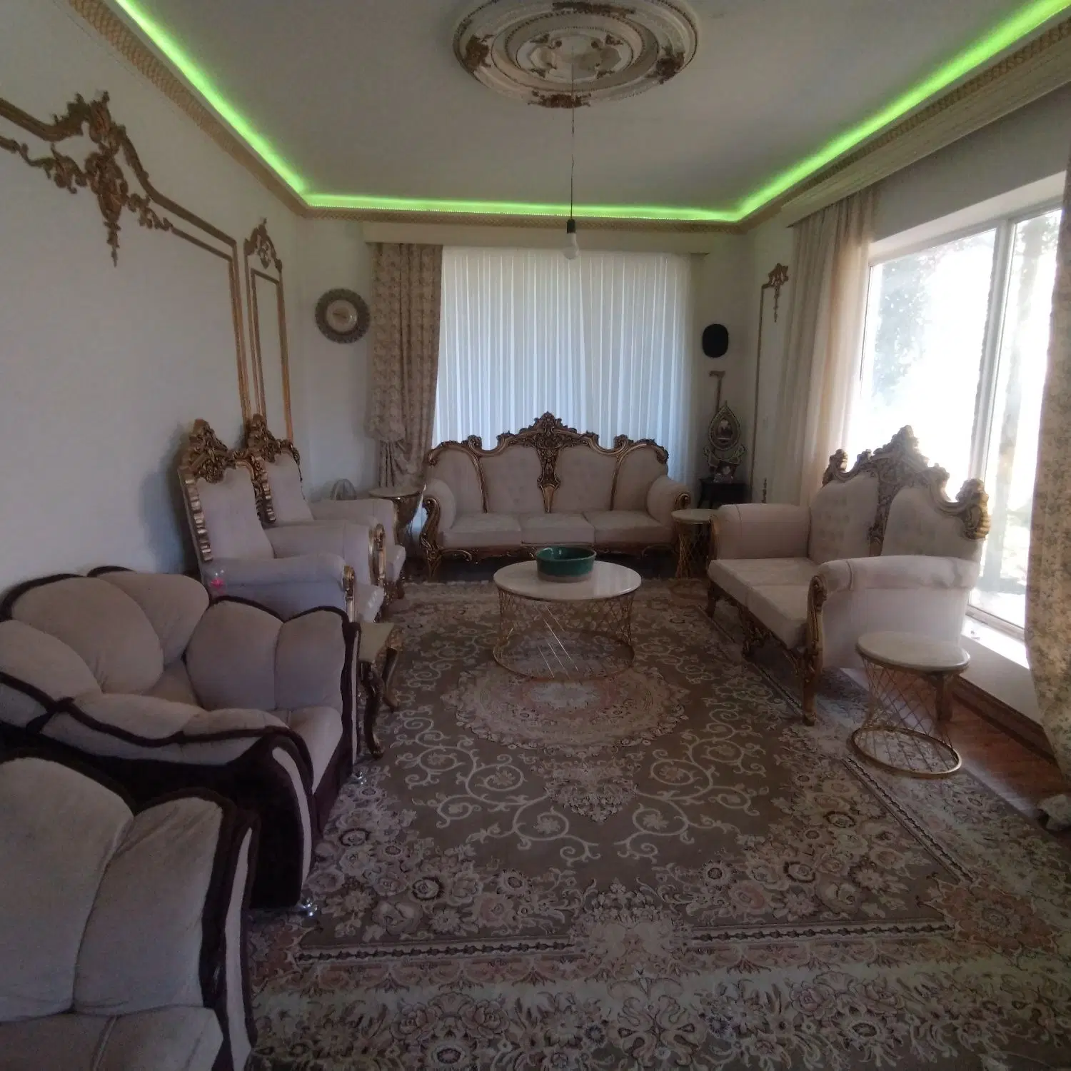 فروش 722متری درقائمشهر