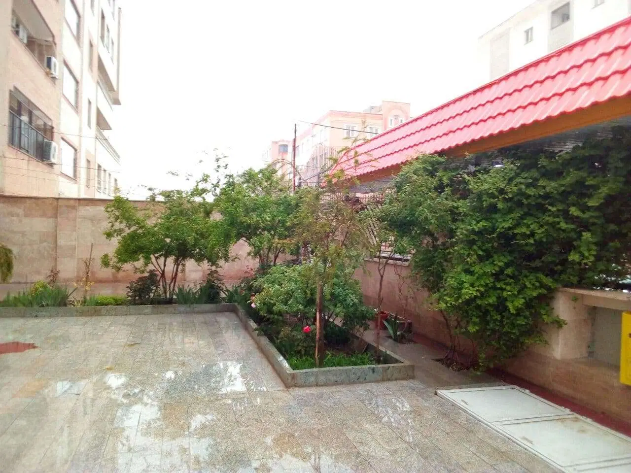 رهن کامل