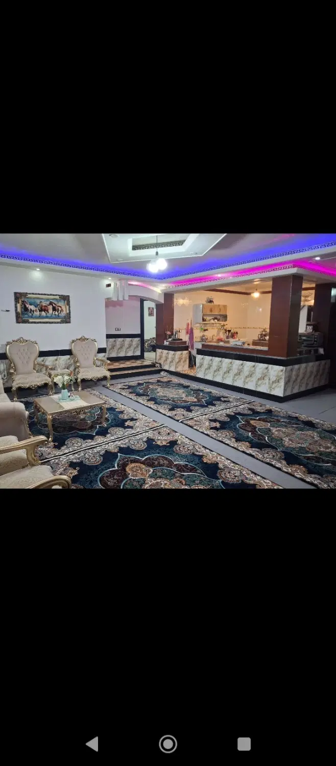 فروش خانه ویلایی کوهانی املاک ارغش