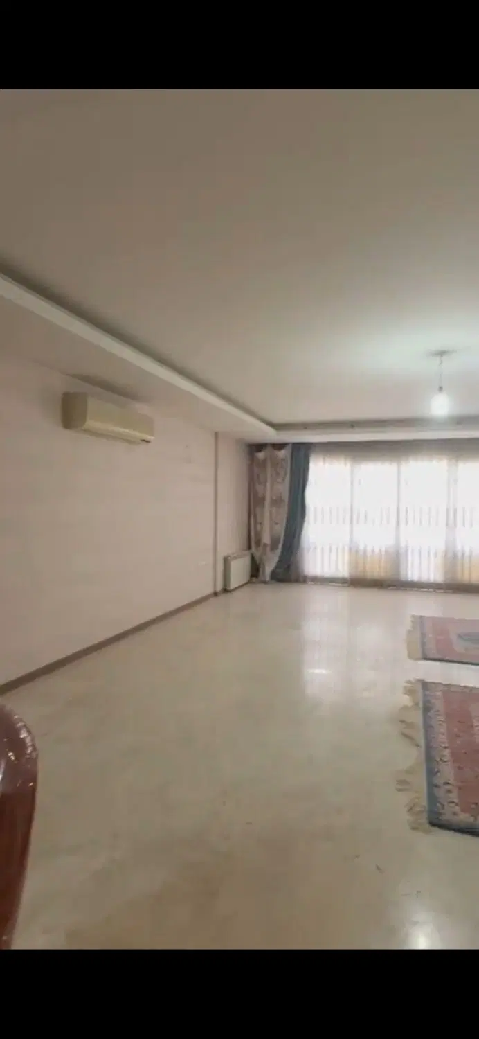 آپارتمان در حد نو