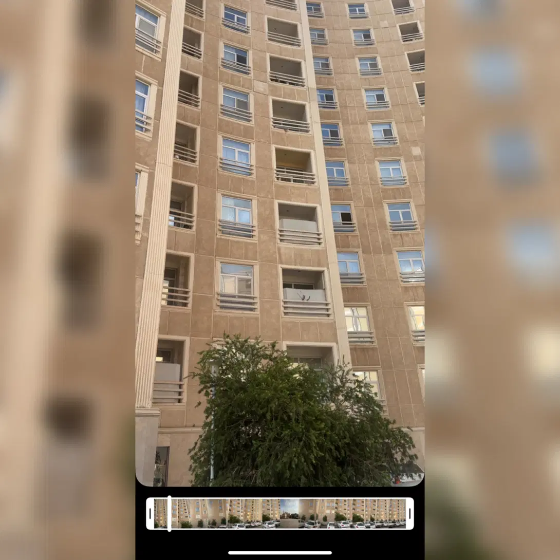 رهن کامل آپارتمان برج نگار