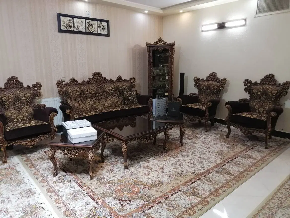 آپارتمان