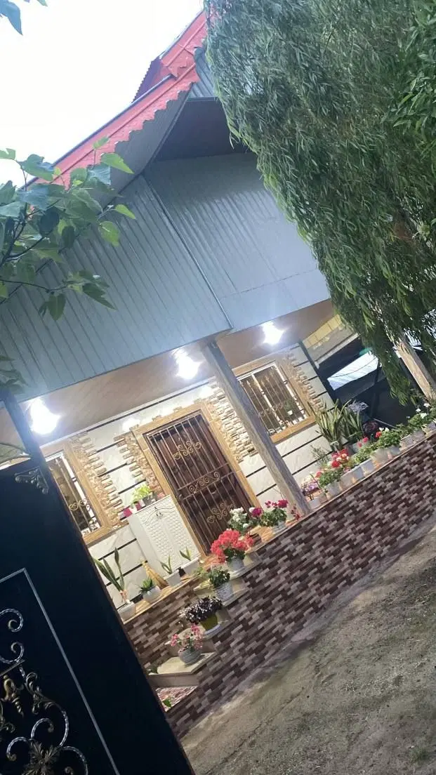 ویلا اجاره روزانه