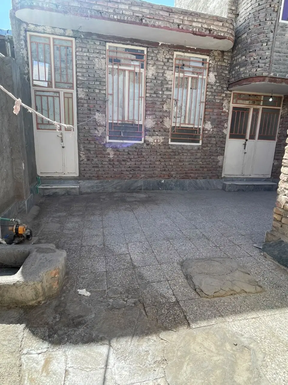 خانه ویلای