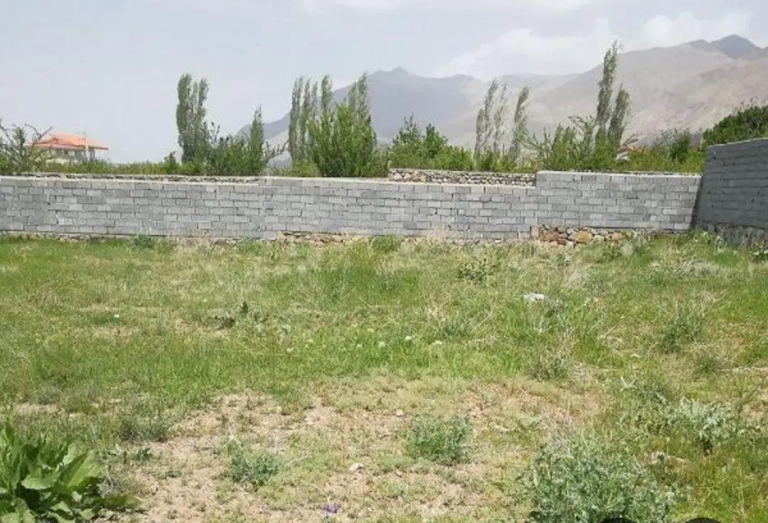 فروش زمین