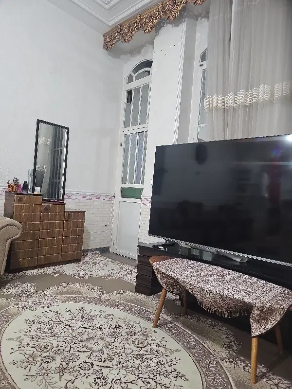 منزل  دو طبقه ویلایی  خیابان کوثر
