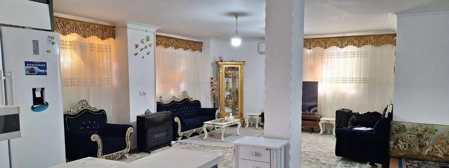 خانه مبله