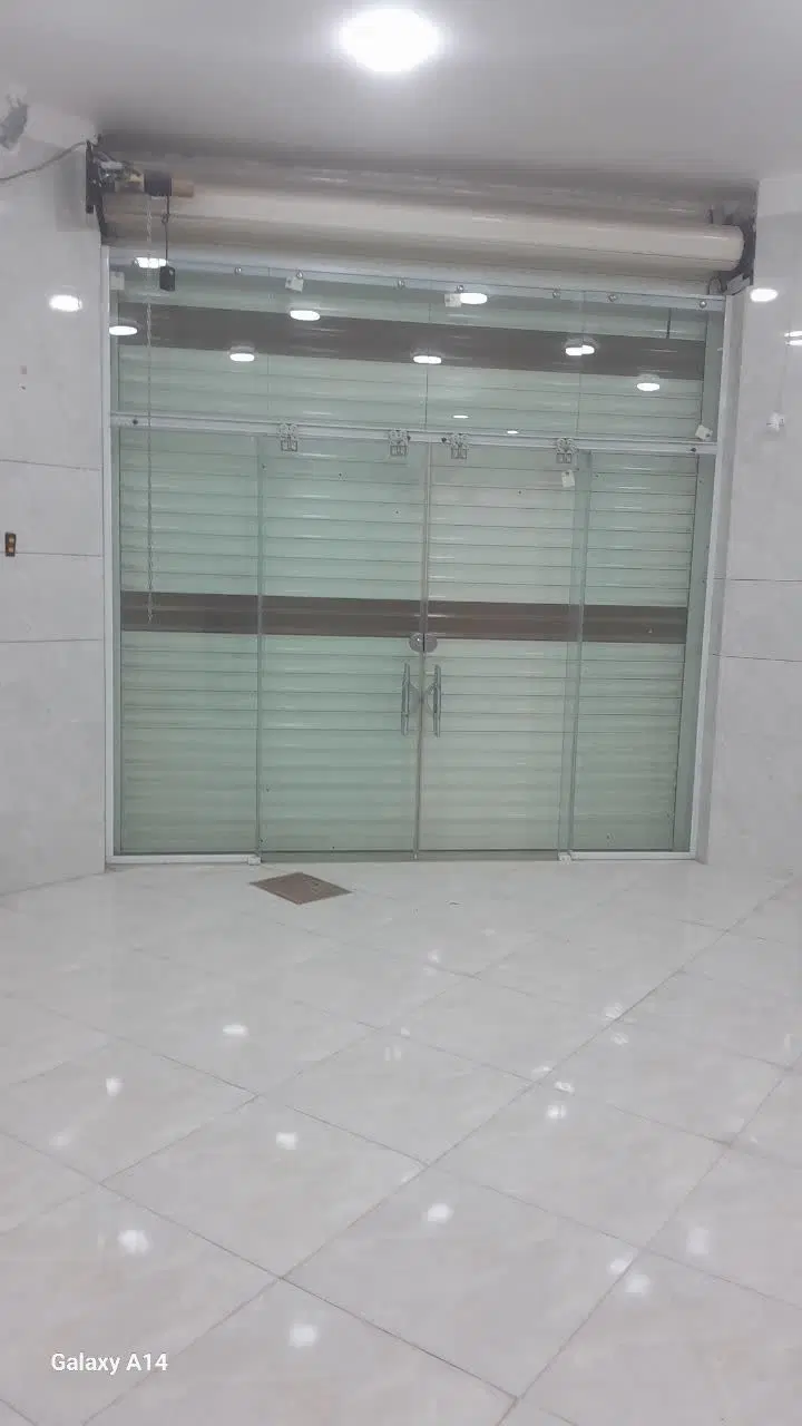 مغازه ۷۰ متری همکف