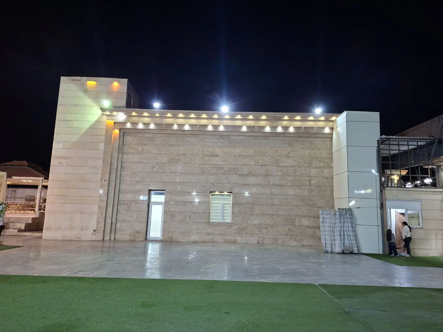 فروش ملک ۲۲۶۵ متری در رسالت