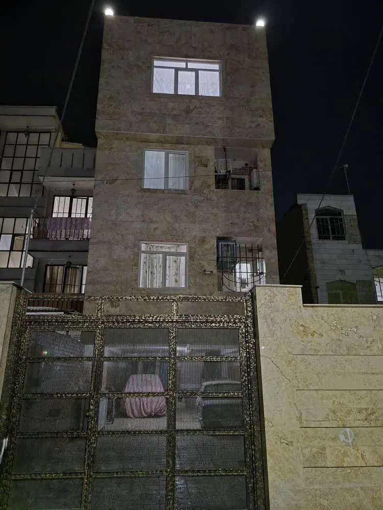 واحد نوساز دوبلکس