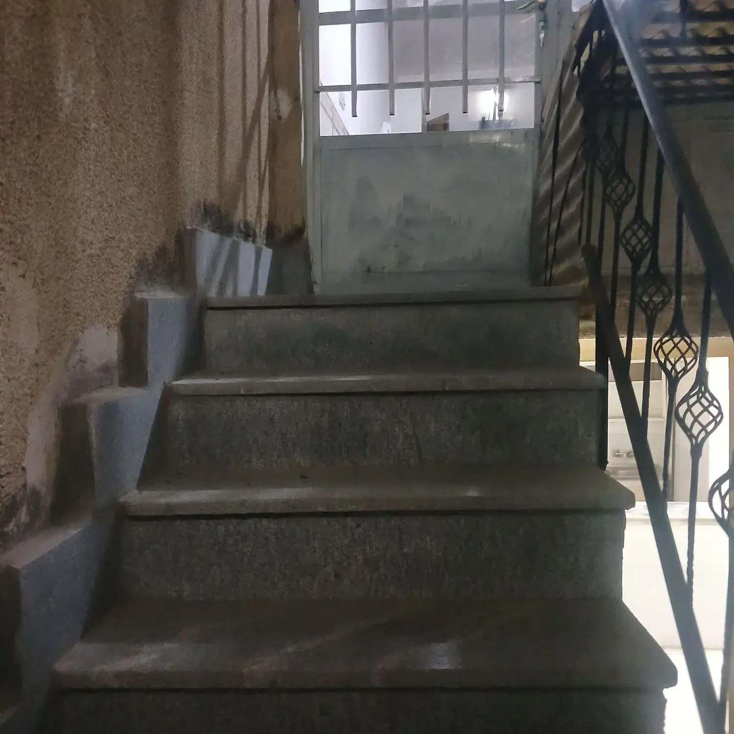 ویلایی ۶۵متری رسالت