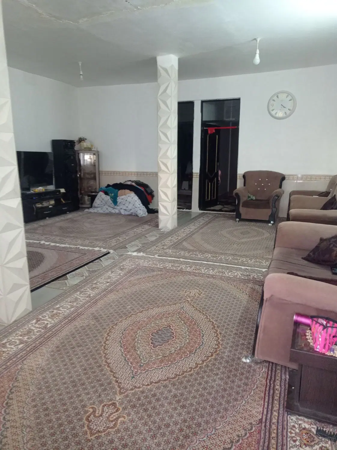 خانه اجاره ای