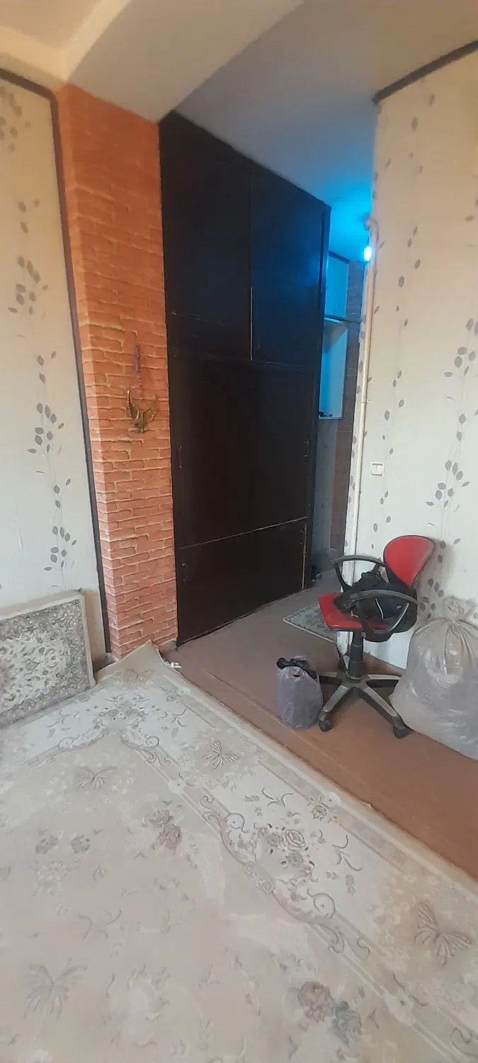 آپارتمان ۳۸متری فوری فروشی