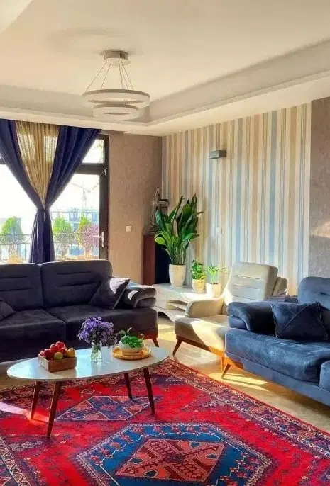 فروش آپارتمان بهترین جای شهرک  آغاجاری