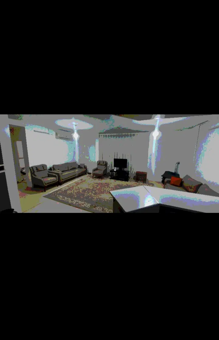 همخونه تحصیل کرده و شاغل