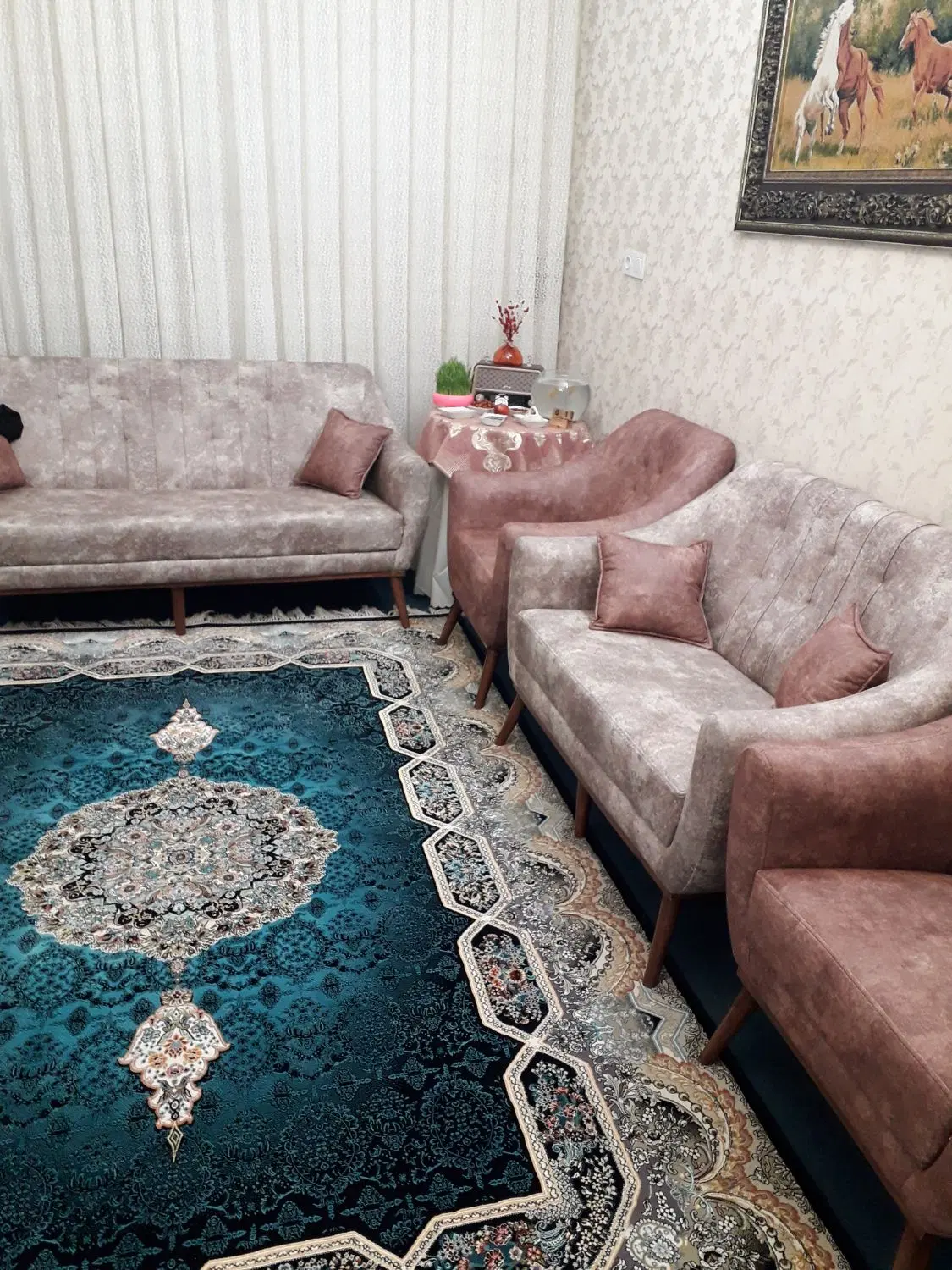 ملک کلنگی سعید آباد شادآباد