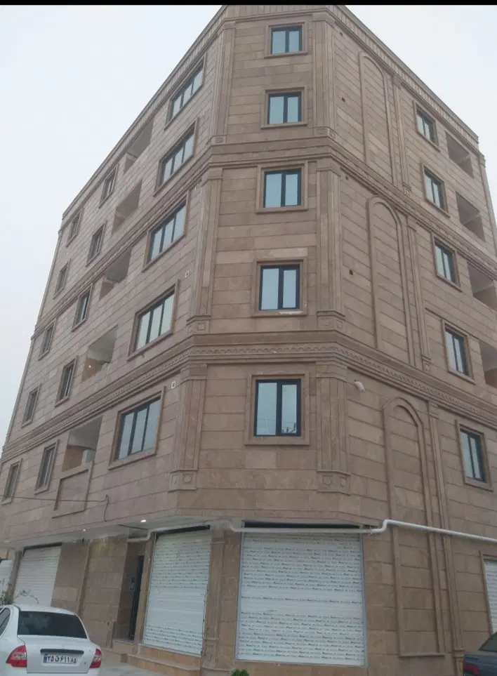 اپارتمان اجاره ای ۱۳۰ متر زیباشهر در منطقه ۹ مرصاد