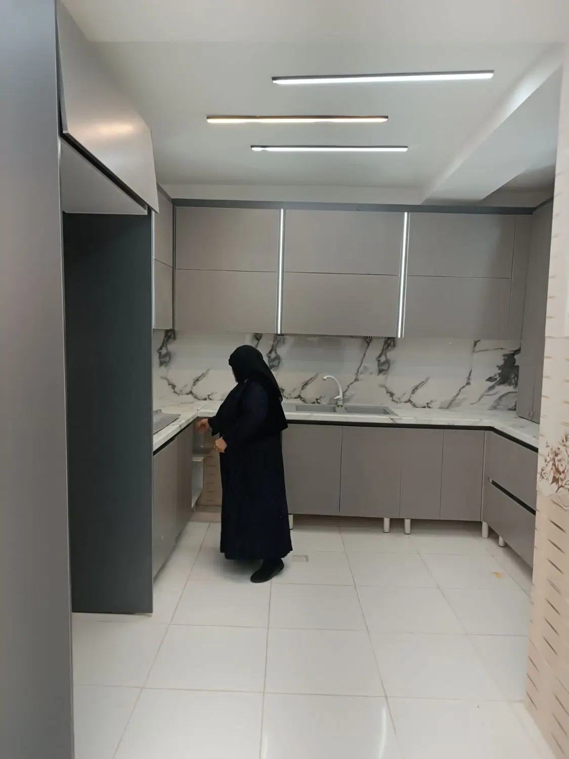 رهن منزل