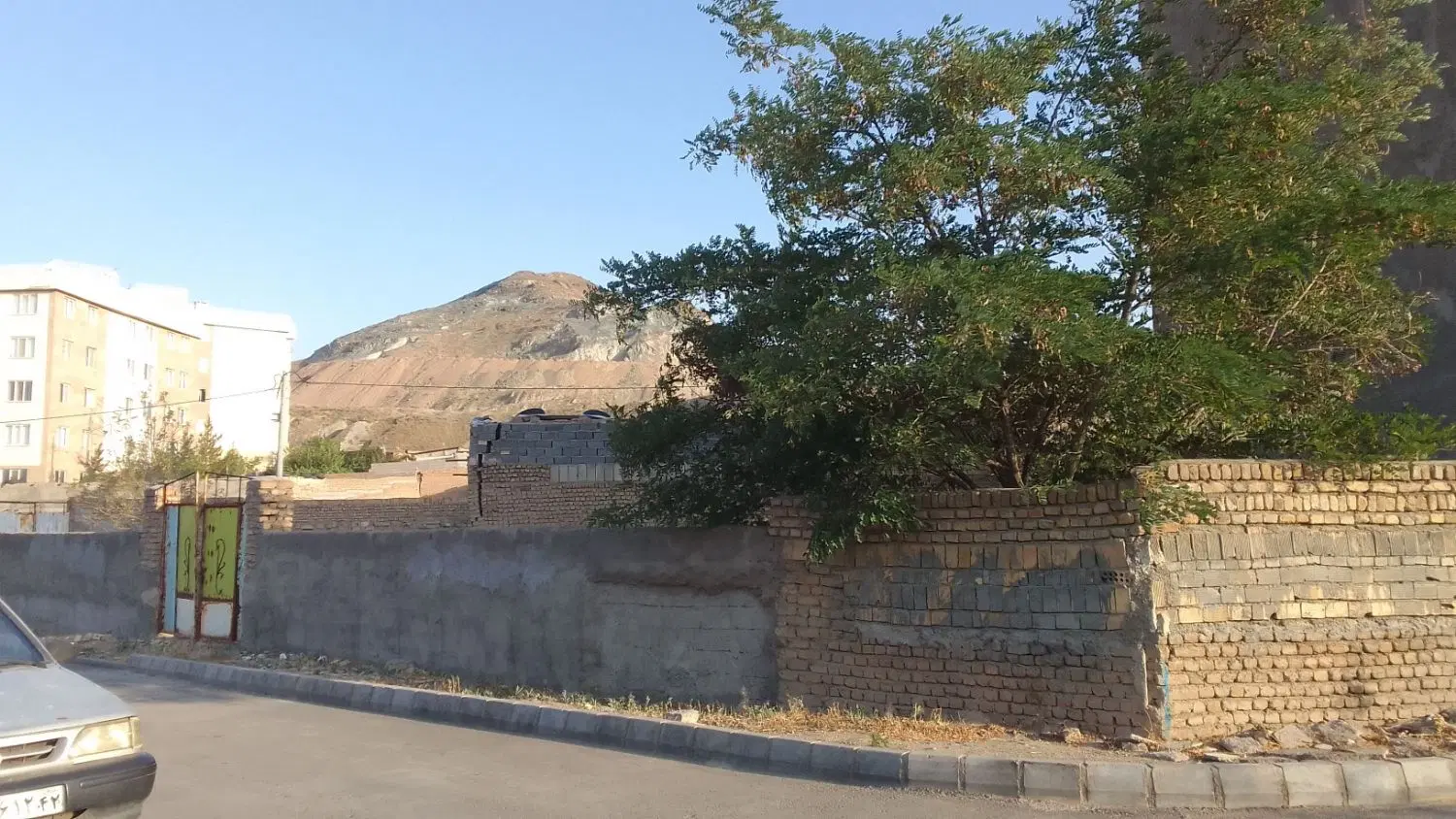 زمین نماز ۲۱