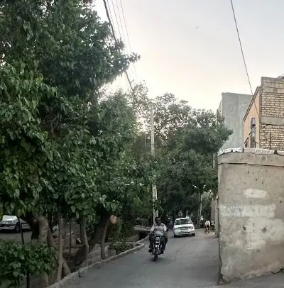 مغازه ۲۳ متری تجاری