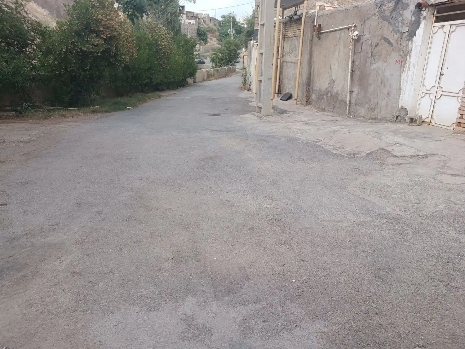 فروش خانه ویلایی سند دار