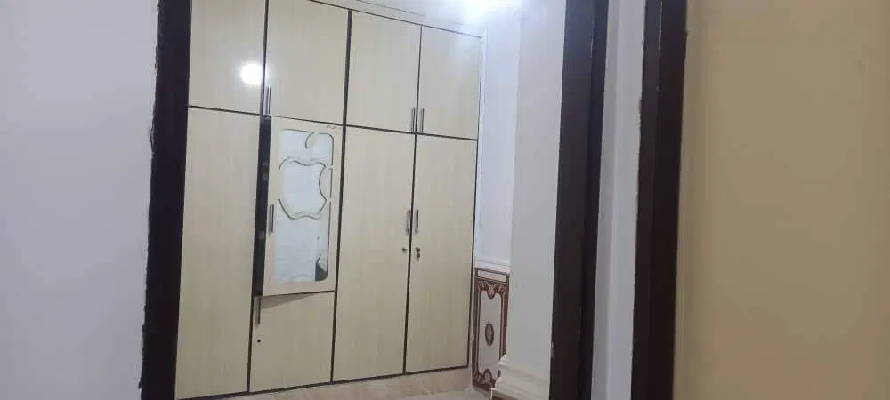 رهن آپارتمان همکف 85 متری اسلام‌آباد