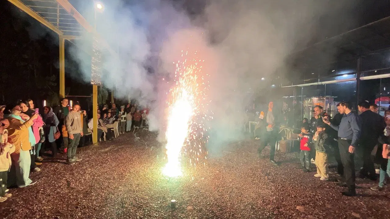 تغییر سبک زندگی از آپارتمان به ویلای طبیعت‌محور
