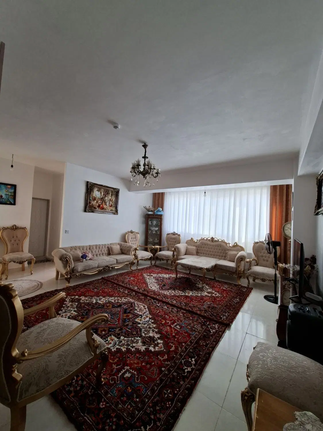 رهن کامل درفاز2سهند