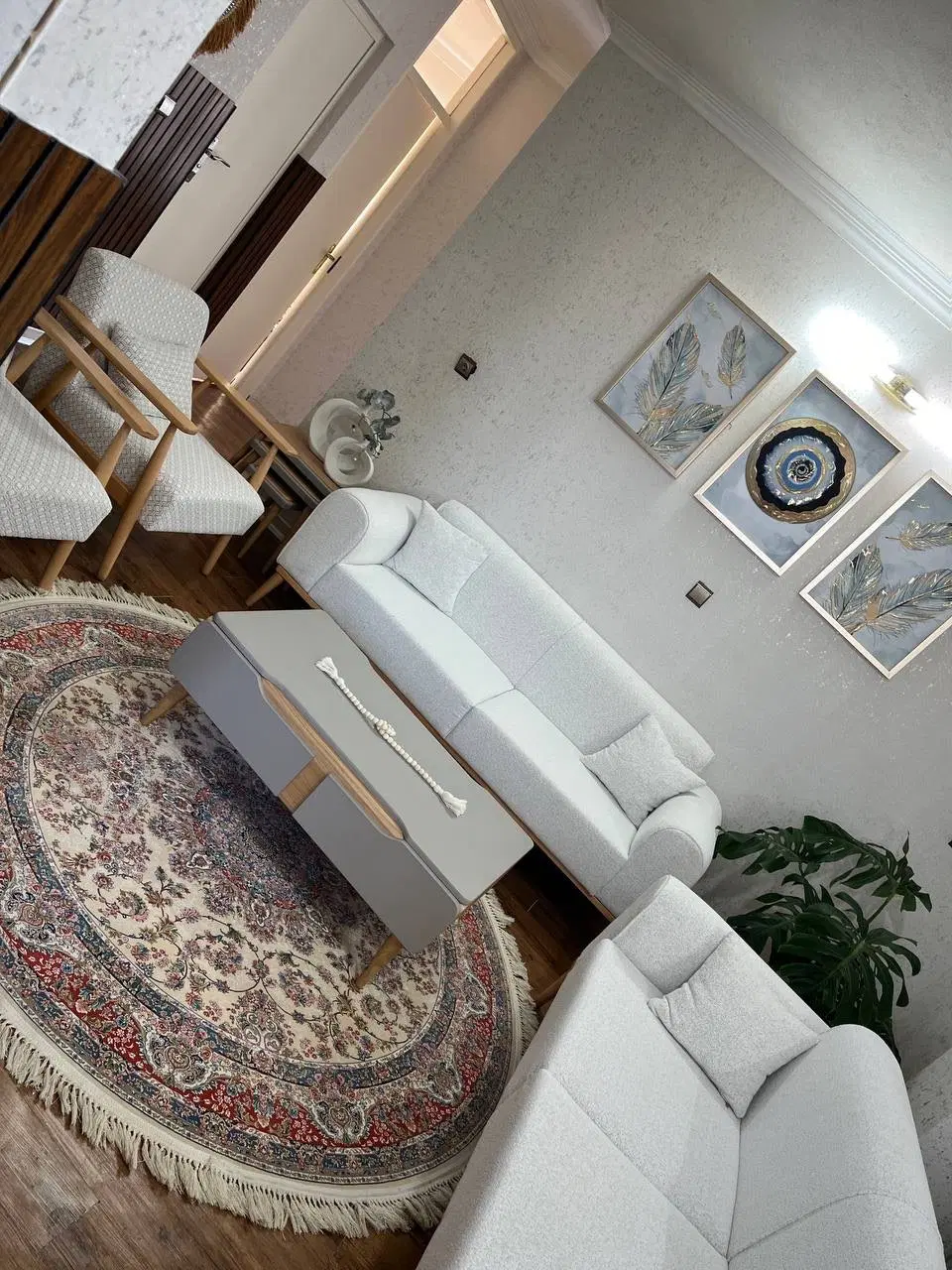 ۷۸ متر خ ساری نیما