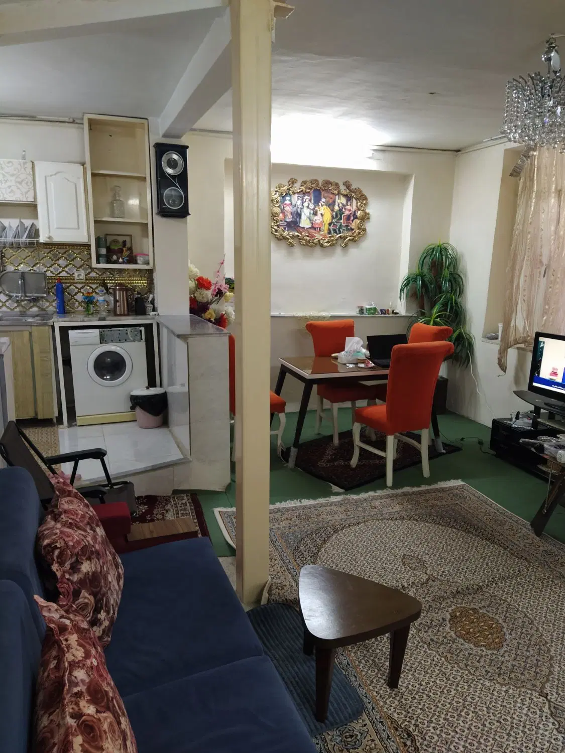 فروش ویلایی
