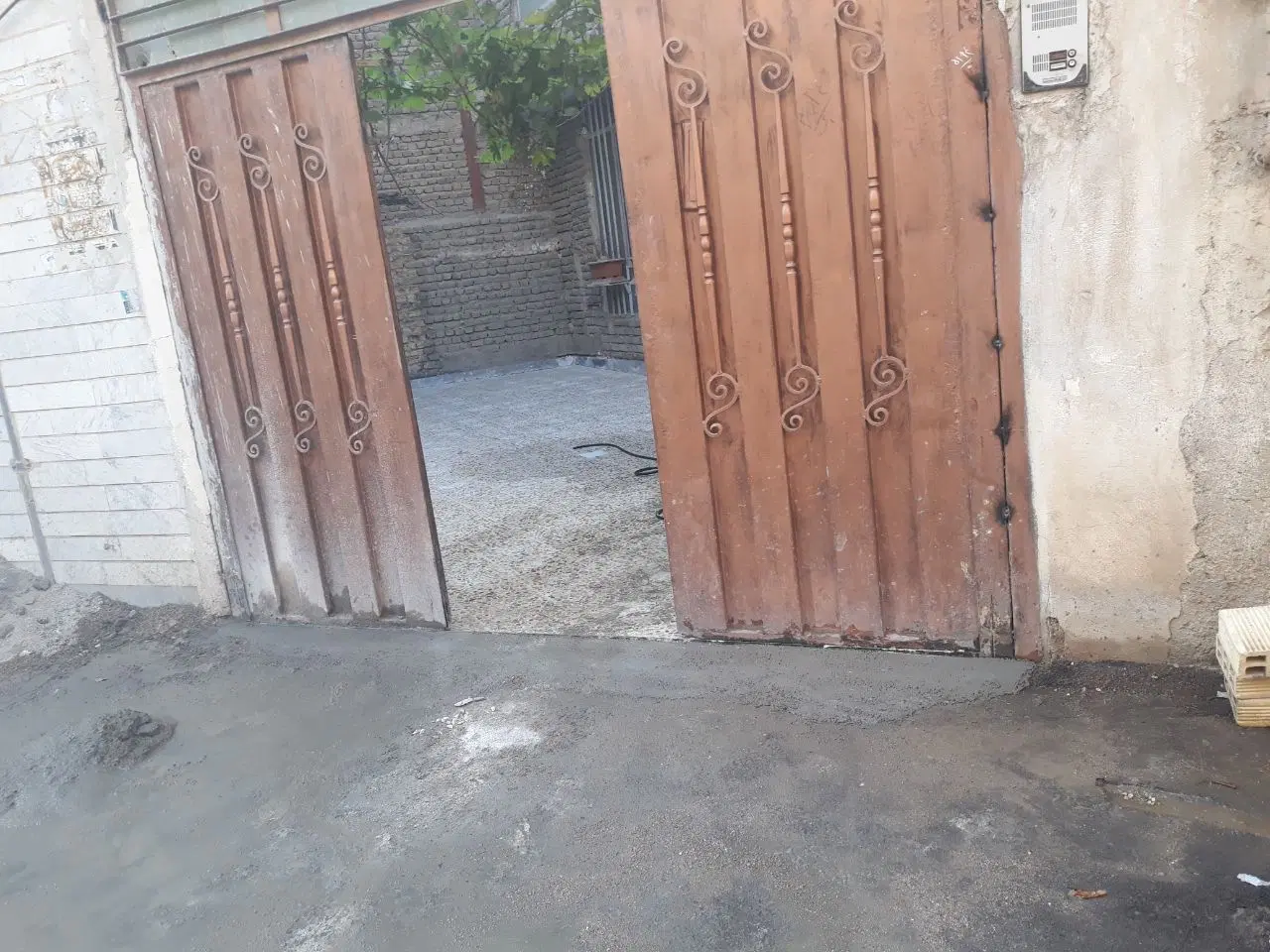 دوطبقه ویلایی